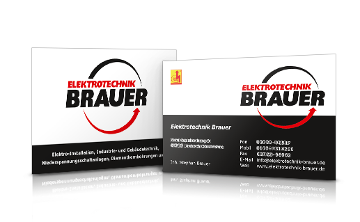 Elektrotechnik Brauer
